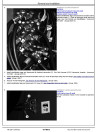 John Deere 753J and 759J Tracked Feller Bunchers (SN. from C220453) Repair Manual (TM12397)