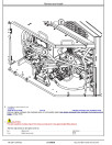 John Deere 753J and 759J Tracked Feller Bunchers (SN. from C220453) Repair Manual (TM12397)