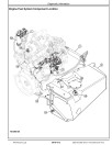 John Deere 250D and 300D Series II Articulated Dump Trucks (SN. from E642001) Operation and Test Manual (TM12402)