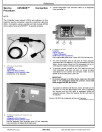 John Deere 250D and 300D Series II Articulated Dump Trucks (SN. from E642001) Operation and Test Manual (TM12402)