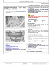 John Deere 250D and 300D Series II Articulated Dump Trucks (SN. from E642001) Repair Manual (TM12404)