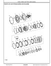 John Deere 250D and 300D Series II Articulated Dump Trucks (SN. from E642001) Repair Manual (TM12404)