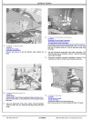 John Deere 250D and 300D Series II Articulated Dump Trucks (SN. from C642001) Repair Manual (TM12405)