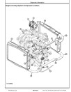 John Deere 370E, 410E and 460E IT4/S3B Articulated Dump Trucks (SN: E634583-668586) Operation and Test Manual (TM12406)