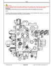 John Deere 370E, 410E and 460E T2/S2 Articulated Dump Trucks (SN: C634583-668586) Operation and Test Manual (TM12407)