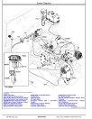 John Deere 370E, 410E and 460E T2/S2 Articulated Dump Trucks (SN: C634583-668586) Operation and Test Manual (TM12407)