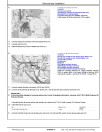 John Deere 370E, 410E and 460E iT4/S3B Articulated Dump Trucks (SN: E634583-668586) Repair Manual (TM12408)