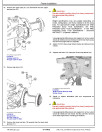 John Deere 370E, 410E and 460E iT4/S3B Articulated Dump Trucks (SN: E634583-668586) Repair Manual (TM12408)