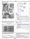 John Deere 210K (SN. from E891000) Tractor Loaders Operation and Test Manual (TM12423)