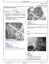 John Deere 210K (SN. from E891000) Tractor Loaders Repair Manual (TM12424)