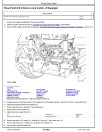 John Deere 210K (SN. from E891000) Tractor Loaders Repair Manual (TM12424)