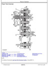 John Deere 210K EP (SN. from G891000) Tractor Loaders Operation and Test Manual (TM12429)