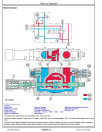 John Deere 210K EP (SN. from G891000) Tractor Loaders Operation and Test Manual (TM12429)