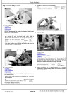 John Deere 327, 328, 336, 337, 338, 346, 347, 348, 466, 467 and 468 Square Balers Technical Manual (TM1243)