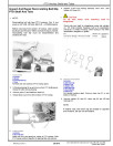 John Deere 327, 328, 336, 337, 338, 346, 347, 348, 466, 467 and 468 Square Balers Technical Manual (TM1243)
