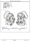 John Deere 210K EP (SN. from G891000) Tractor Loaders Repair Manual (TM12430)