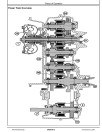 John Deere 310K (SN. from E219607) Backhoe Loaders Operation and Test Manual (TM12435)