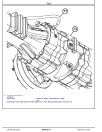 John Deere 310K (SN. from E219607) Backhoe Loaders Operation and Test Manual (TM12435)