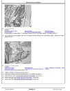 John Deere 310K (SN. from E219607) Backhoe Loaders Repair Manual (TM12436)