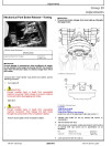 John Deere 310K EP (SN. from G219607) Backhoe Loaders Operation and Test Manual (TM12441)