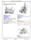 John Deere 310K EP (SN. from G219607) Backhoe Loaders Repair Manual (TM12442)