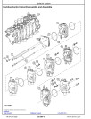 John Deere 310K EP (SN. from G219607) Backhoe Loaders Repair Manual (TM12442)