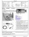 John Deere 310K Backhoe Loaders (SN. from C219607, D219607) Operation and Test Manual (TM12447)