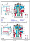 John Deere 310K Backhoe Loaders (SN. from C219607, D219607) Operation and Test Manual (TM12447)