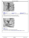 John Deere 310K Backhoe Loaders (SN. from C219607, D219607) Repair Manual (TM12448)