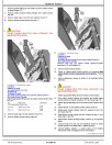 John Deere 310K Backhoe Loaders (SN. from C219607, D219607) Repair Manual (TM12448)