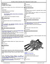John Deere 310SK Side Shift Backhoe Loaders (SN. from E219607) Operation and Test Manual (TM12459)