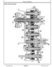 John Deere 310SK Side Shift Backhoe Loaders (SN. from E219607) Operation and Test Manual (TM12459)