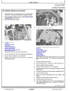 John Deere 310SK Side Shift Backhoe Loaders (SN. from E219607) Repair Manual (TM12460)
