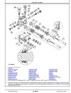 John Deere 310SK Side Shift Backhoe Loaders (SN. from E219607) Repair Manual (TM12460)