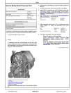 John Deere 310SK Side Shift Backhoe Loaders (SN. from C219607, D219607) Operation and Test Manual (TM12465)