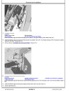 John Deere 310SK Side Shift Backhoe Loaders (SN. from C219607, D219607) Repair Manual (TM12466)