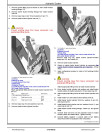 John Deere 310SK Side Shift Backhoe Loaders (SN. from C219607, D219607) Repair Manual (TM12466)