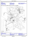 John Deere 315SK Side Shift Backhoe Loaders (SN. from C219607, D229820) Operation and Test Manual (TM12471)
