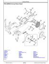 John Deere 1700, 1700 Twin Row, 1710, 1720, 1720 CCS, 1720 CCS TwinRow, 1730, 1750 and 1780 Planters (SN. from 740101) Repair Manual (TM124719)