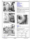 John Deere 315SK Side Shift Backhoe Loaders (SN. from C219607, D229820) Repair Manual (TM12472)