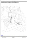John Deere 325K Side Shift Backhoe Loaders (SN: C219607-234969) Operation and Test Manual (TM12483)