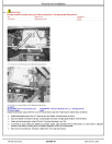 John Deere 325K Side Shift Backhoe Loaders (SN: C219607-234969) Repair Manual (TM12484)