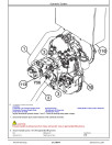 John Deere 325K Side Shift Backhoe Loaders (SN: C219607-234969) Repair Manual (TM12484)