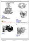 John Deere 325K Side Shift Backhoe Loaders (SN: C219607-234969) Repair Manual (TM12484)