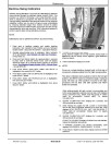 John Deere 410K Backhoe Loaders and 310SK Side Shift Backhoe Loaders with TMC (SN. from  E219607) Operation and Test Manual (TM12487)