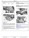John Deere 410K Backhoe Loaders and 310SK Side Shift Backhoe Loaders with TMC (SN. from  E219607) Operation and Test Manual (TM12487)