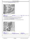 John Deere 410K Backhoe Loaders and 310SK Side Shift Backhoe Loaders with TMC (SN. from E219607) Repair Manual (TM12488)