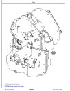 John Deere 410K Backhoe Loaders (SN. from E219607) Operation and Test Manual (TM12493)