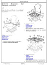 John Deere 410K Backhoe Loaders (SN. from E219607) Repair Manual (TM12494)