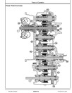 John Deere 410K Backhoe Loaders (SN. from C219607, D219607) Operation and Test Manual (TM12499)